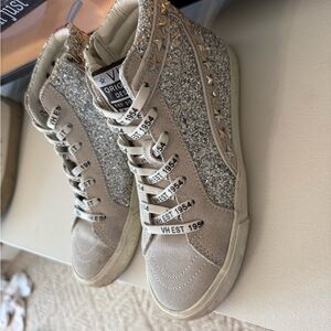 Vintage Havana sneakers